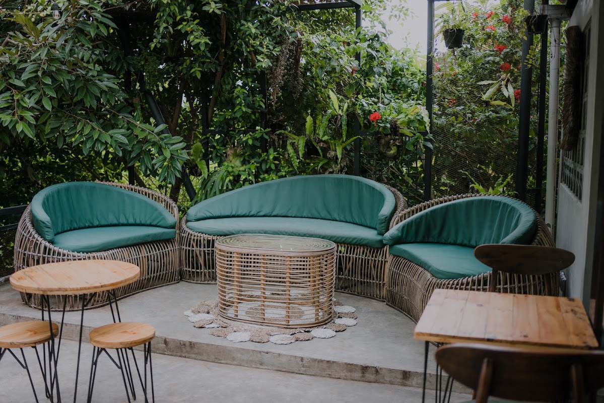 NAD Coffee & Eatery