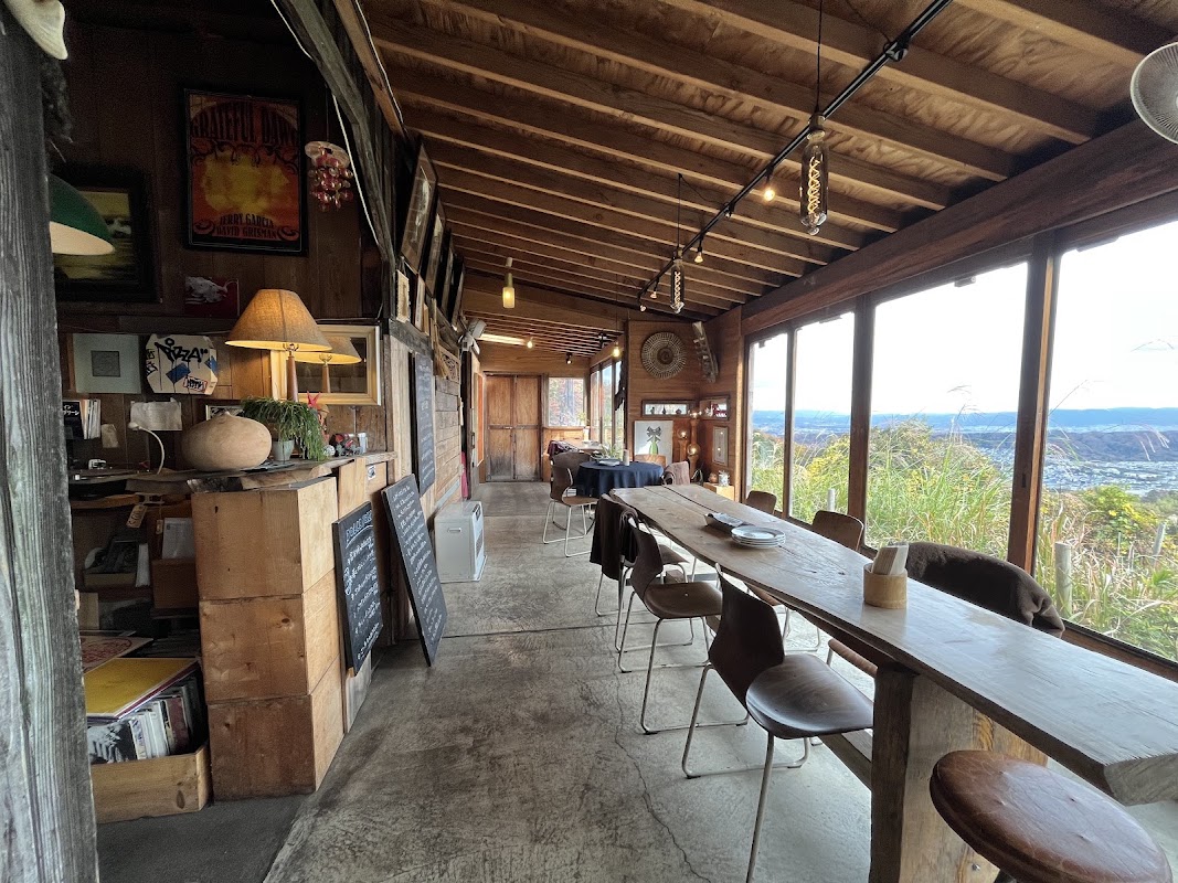 Yamaoka Pizza