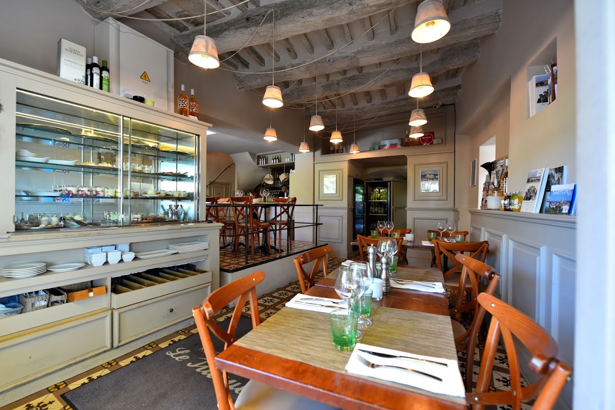 Restaurant Le Tilleul