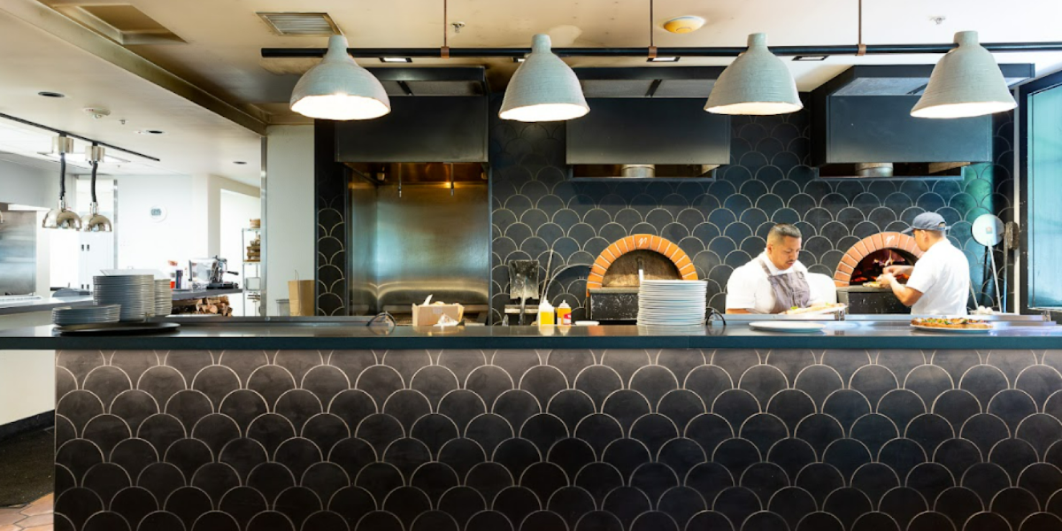 Fleetwood Restaurant