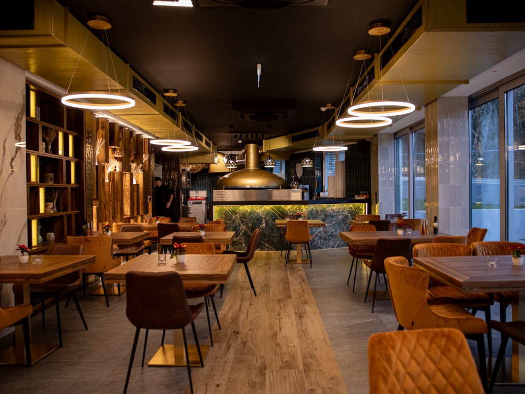 Primus Grill