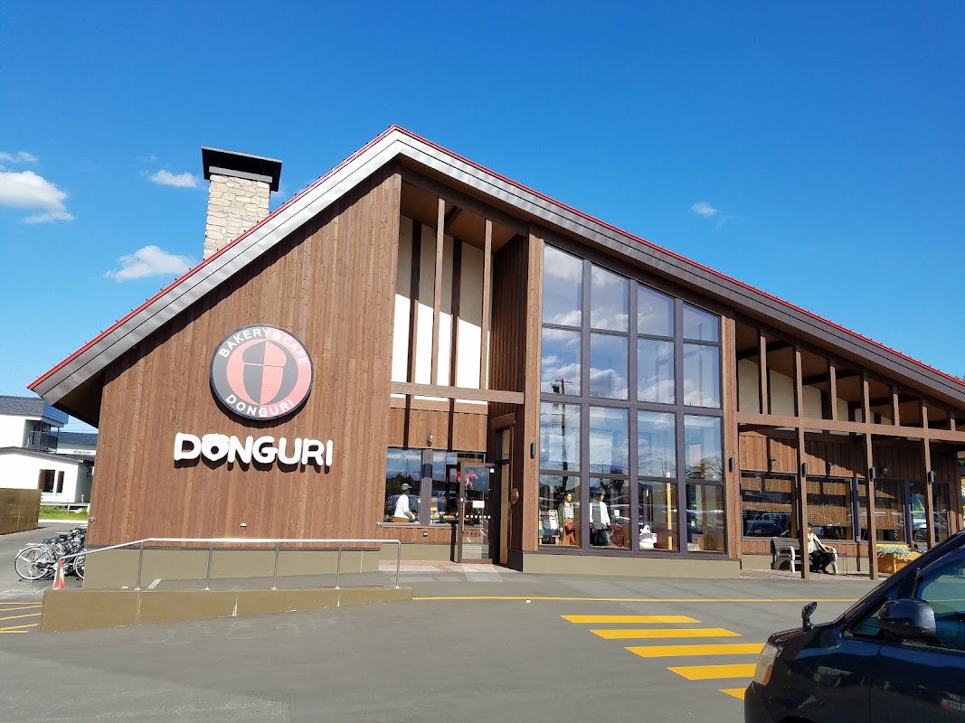 Donguri Oasa