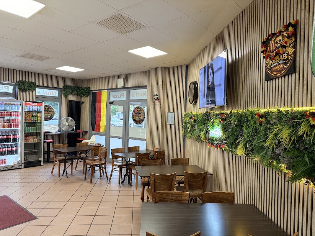 Nuri's Kebab Hausach