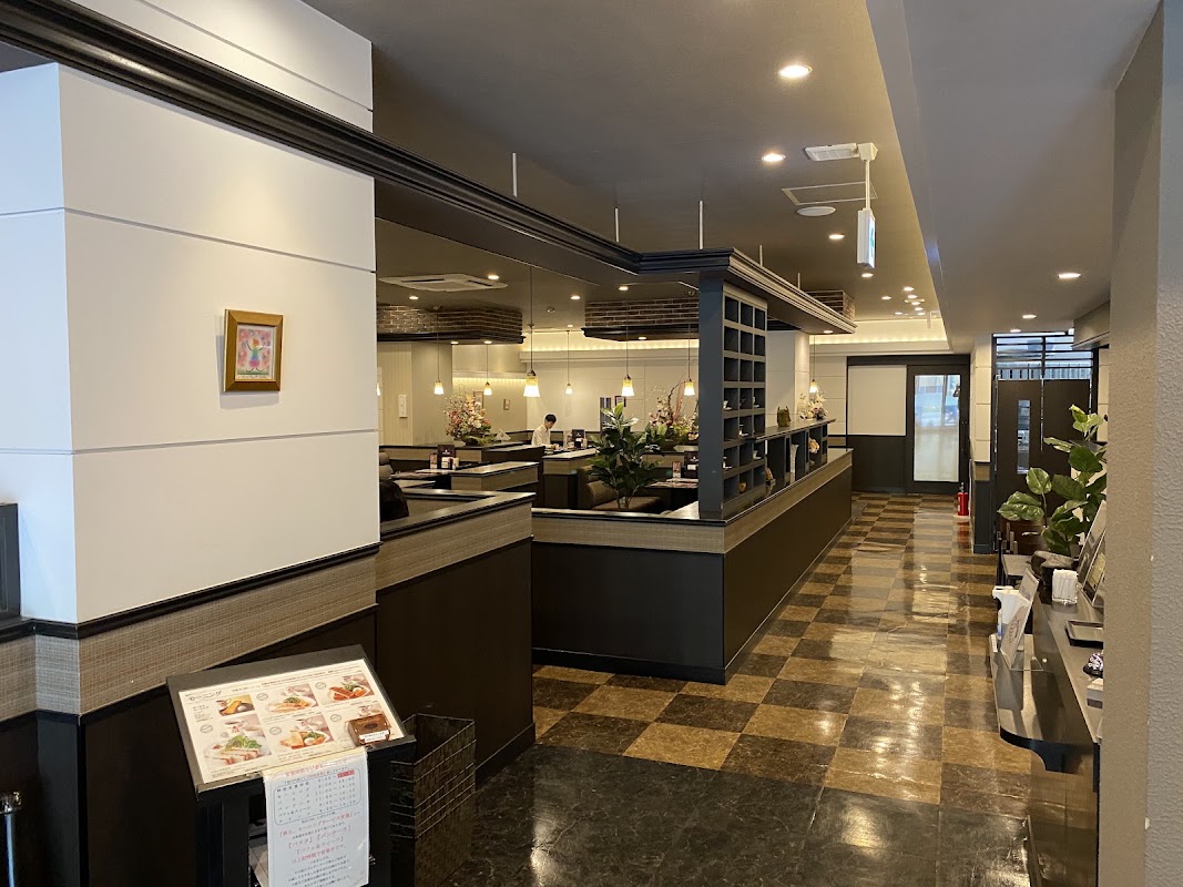 Sakai Coffee Hiroshima Senda