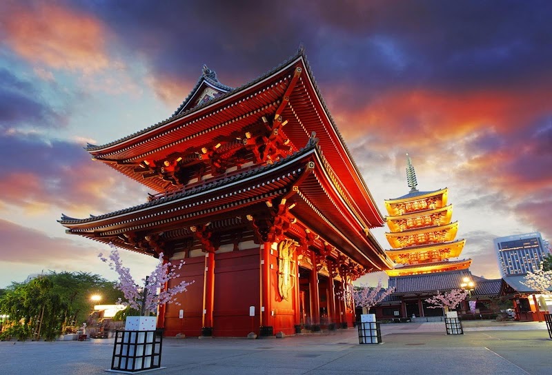 יפן, Japan