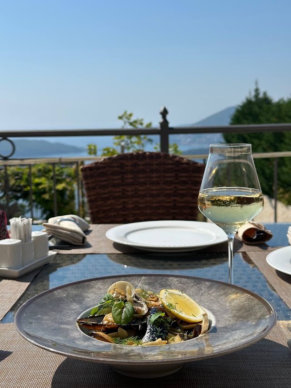 Oak Leaf Restaurant