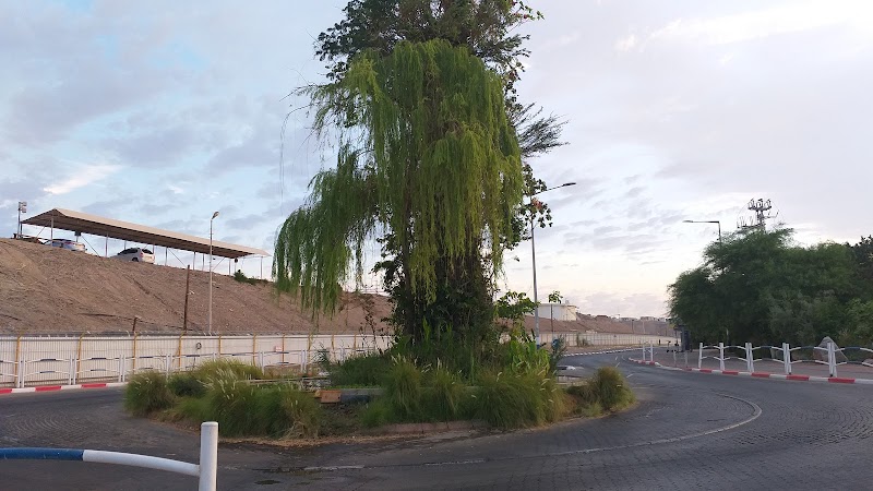 חוף קצא"א