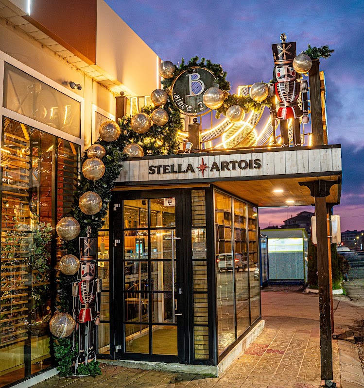 Restaurant Bianco - кв. Картала