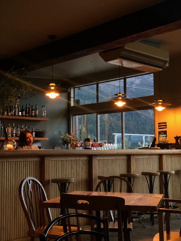 Hawea Store & Kitchen