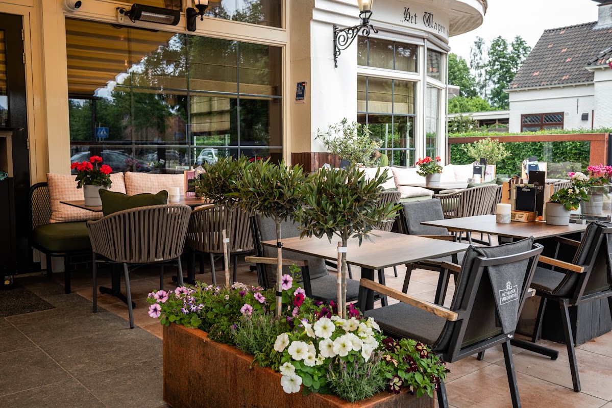 Restaurant Het Wapen van Drenthe