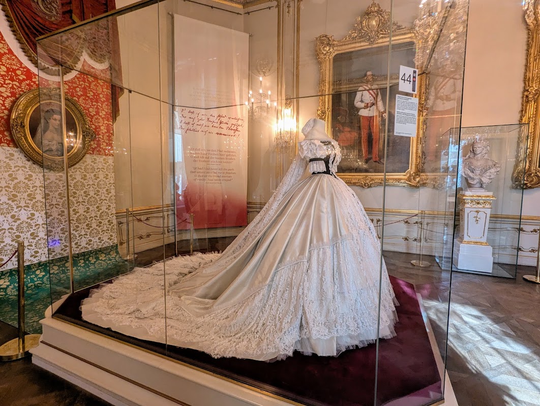 Sisi Museum