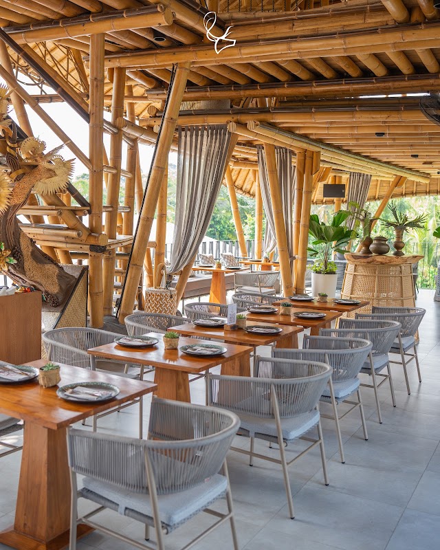 The Jungle Club Ubud by Wonderspace