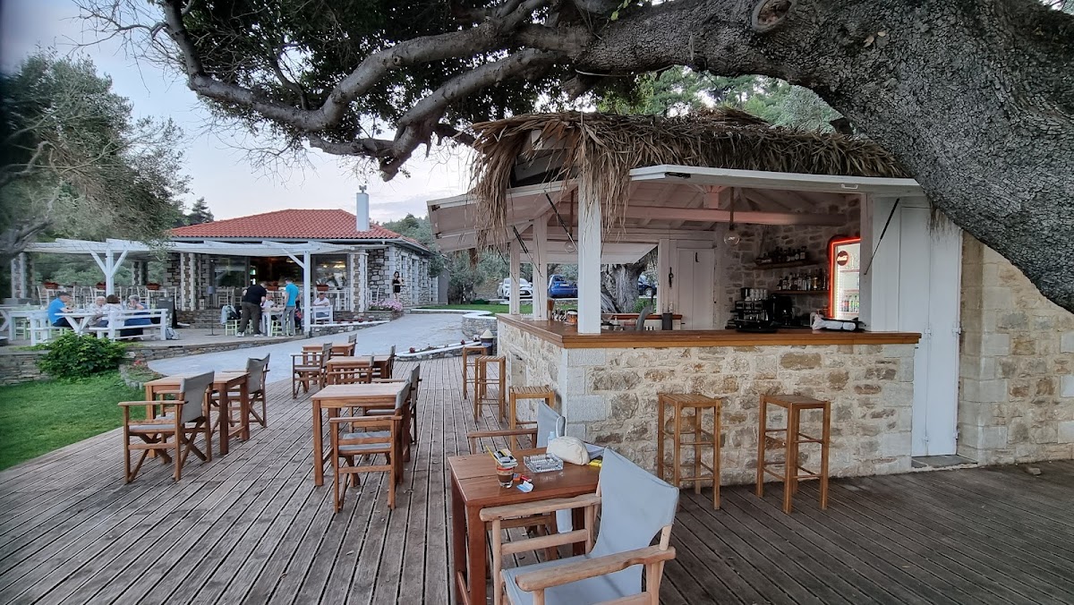 Ταβέρνα ΜΕΝΑΓΙΑ