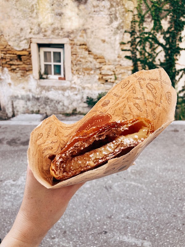 Little Bakery