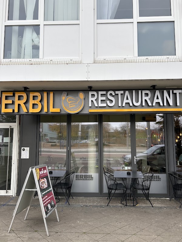 Restaurant Erbil