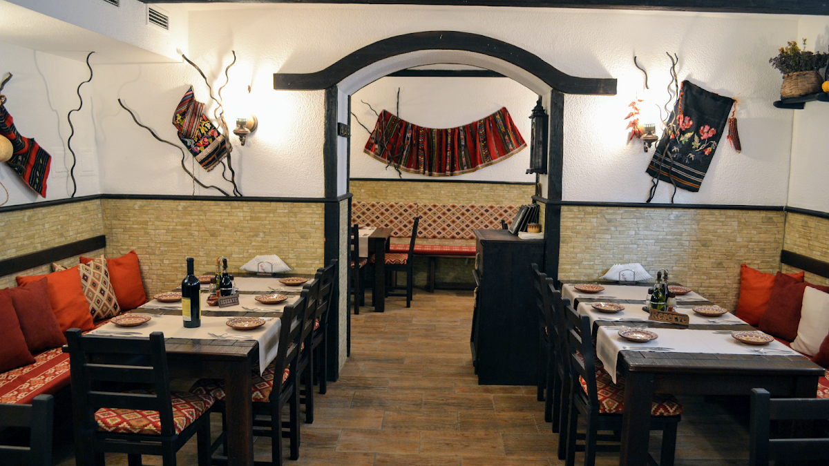 Izbata Tavern
