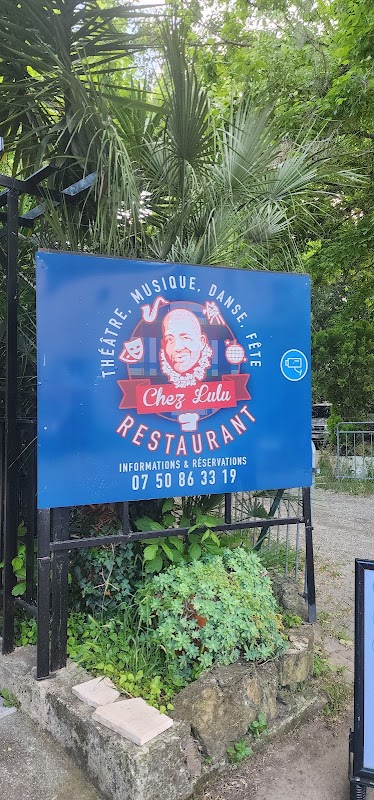 Chez Lulu