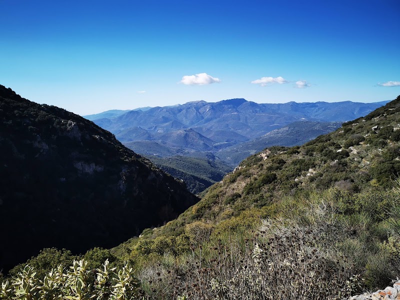 פלופונס, Greece