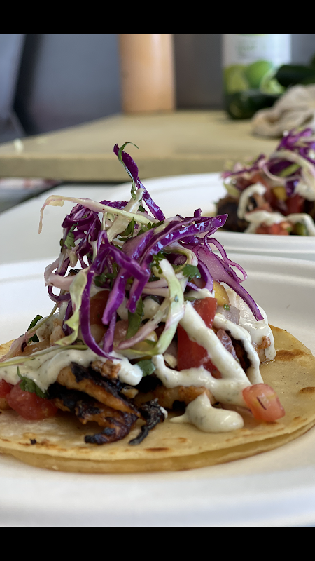 El Taco feliz (food truck)