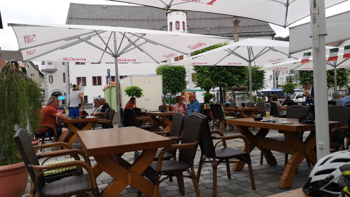 Bistro Relax Immenstadt