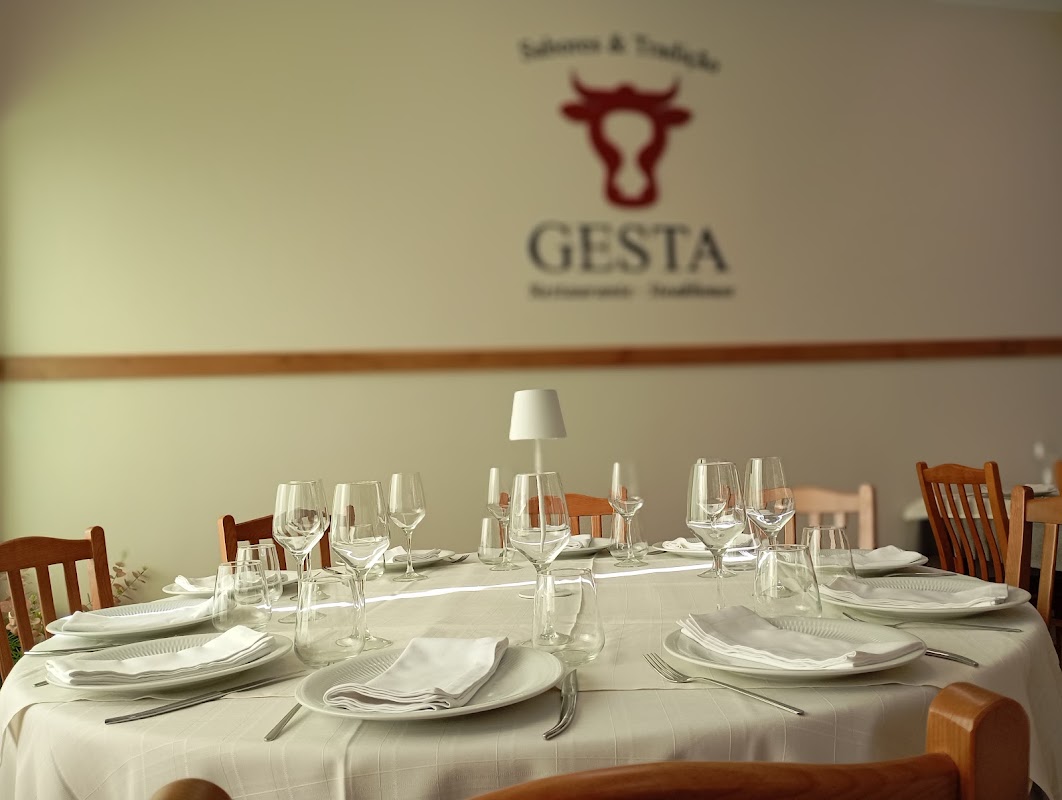 Restaurante Gesta