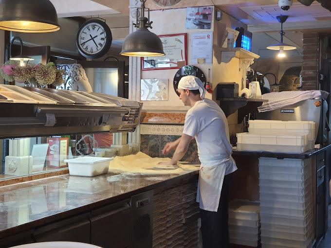 Pizzeria Bella Italia Todtnau
