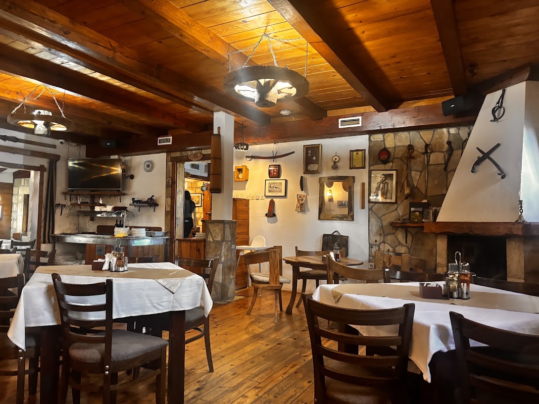 Hotel & Restaurant Zlatni Bor