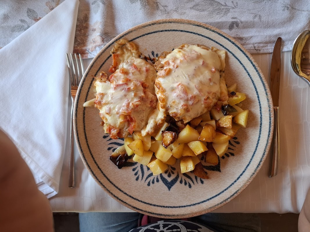 Stara škola