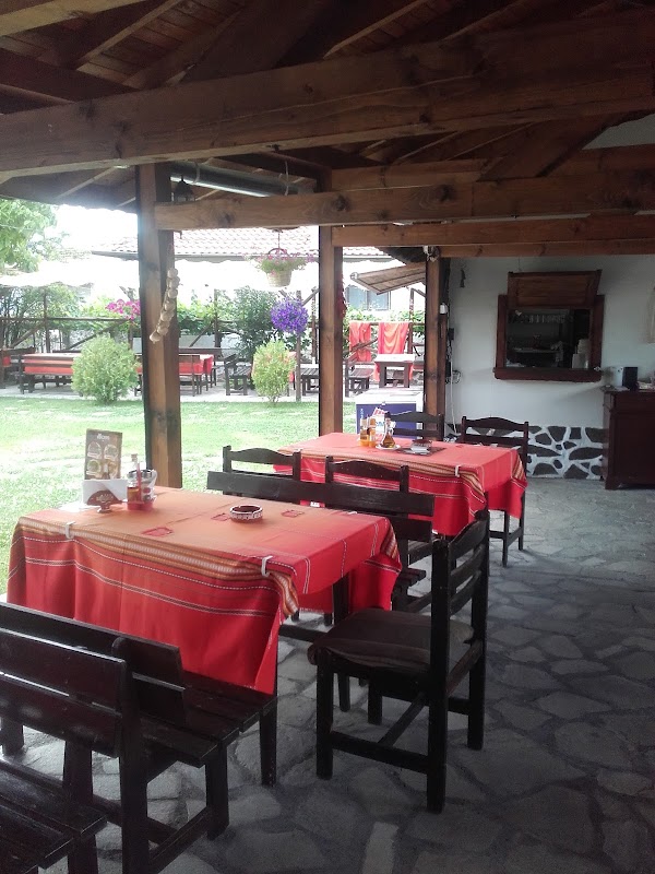 Restaurant STOBI