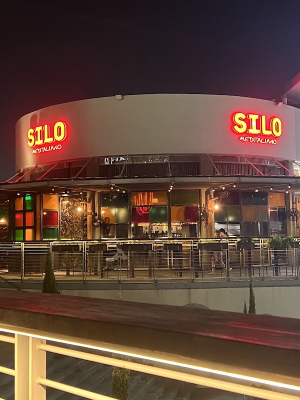 Silo