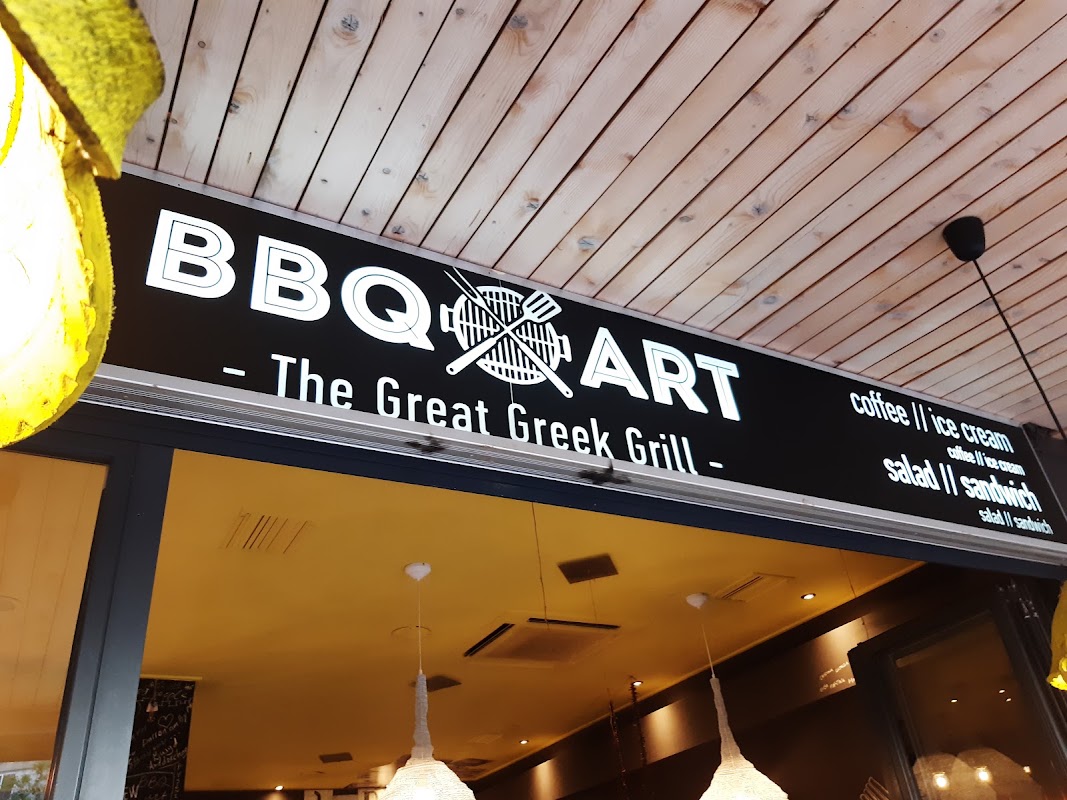 BBQ-ART
