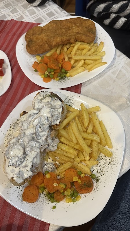 מסעדת פלנינר
