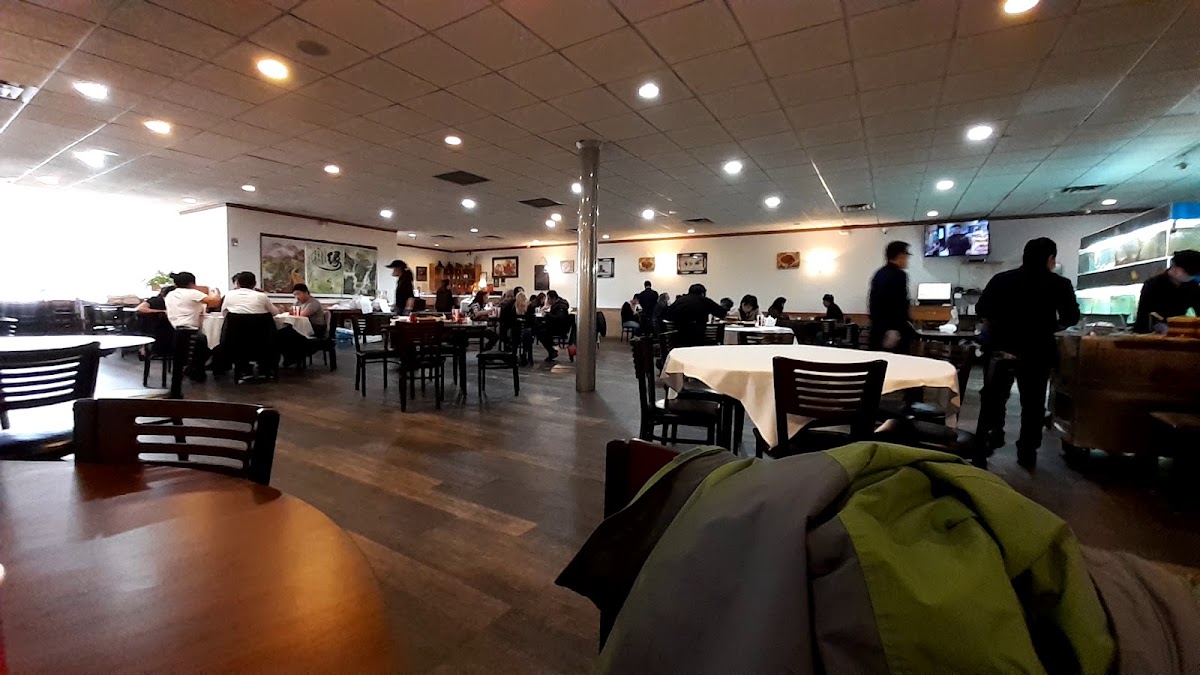 Star Kitchen