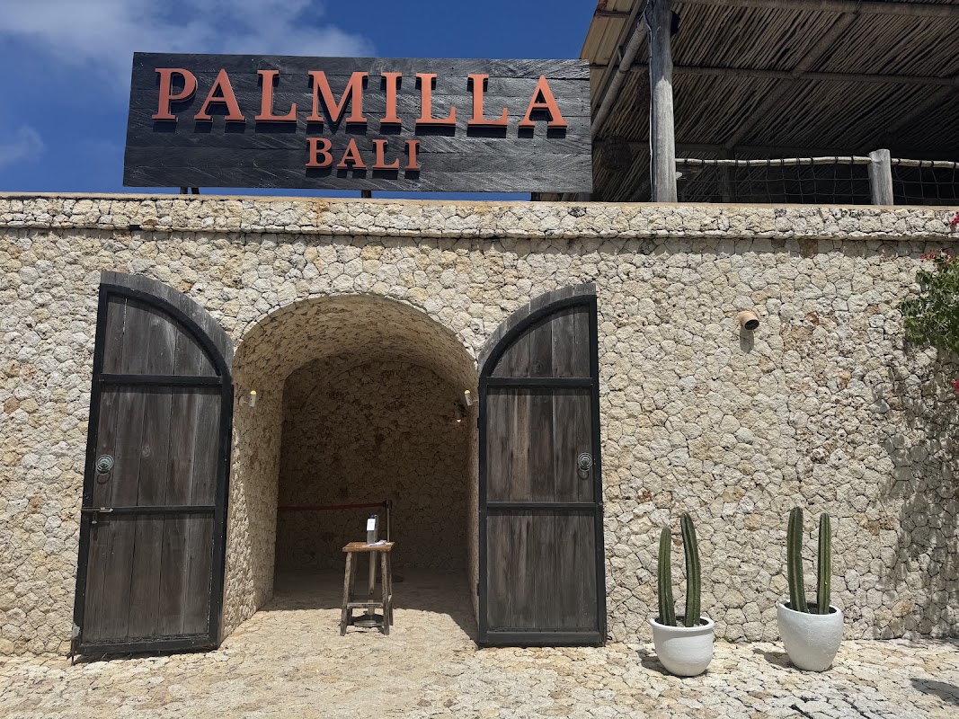 Palmilla Bali Beach Club