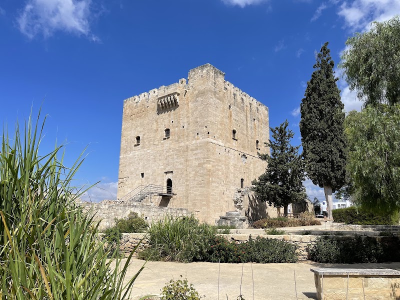 טירת קולוסי
