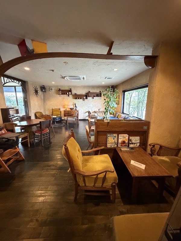 neu.cafe