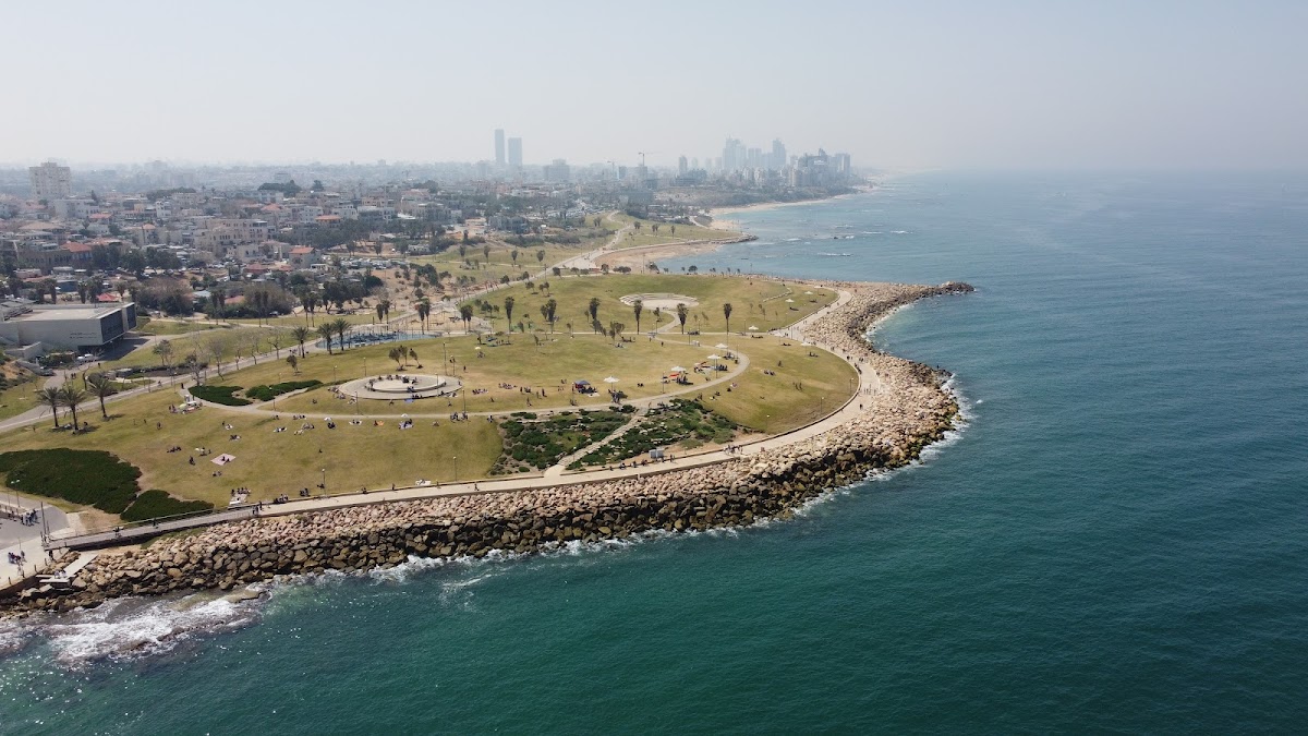 The Midron Yaffa Park
