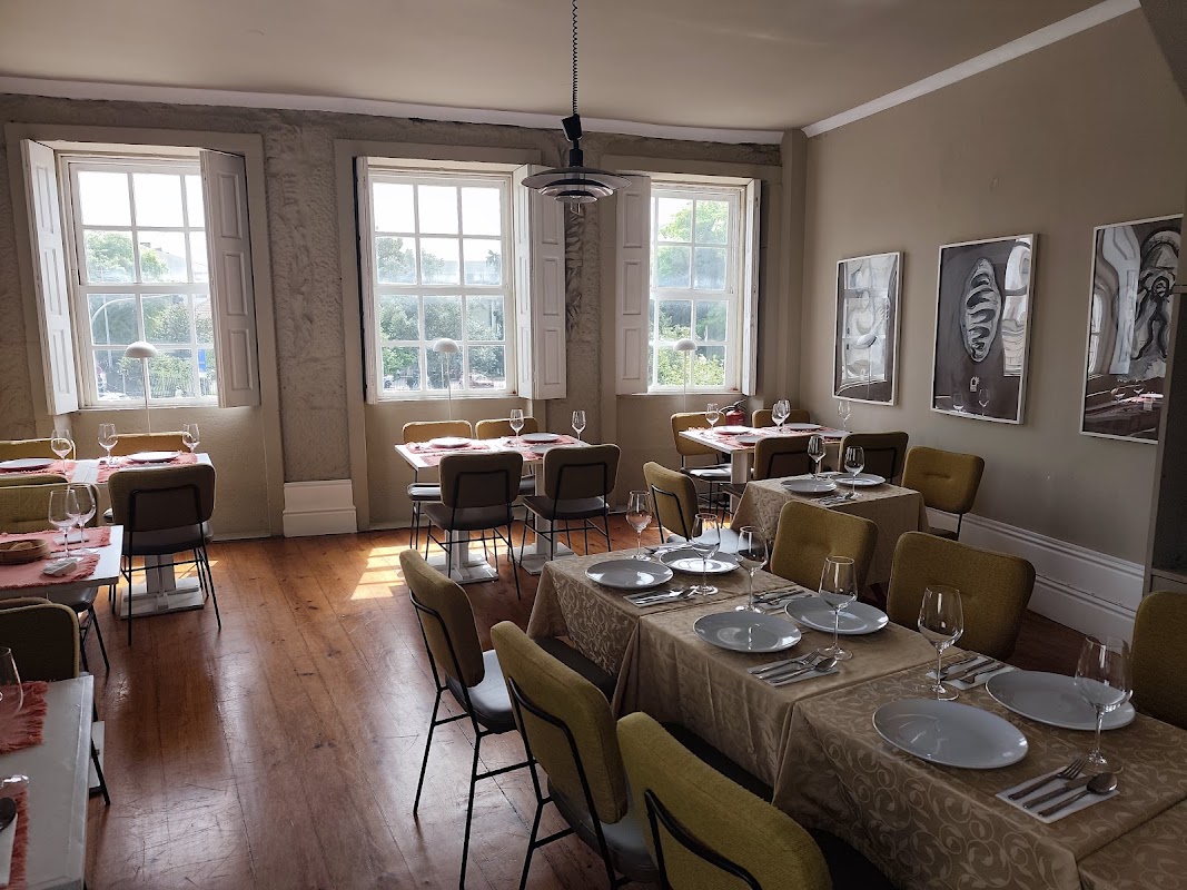 Mill Restaurante
