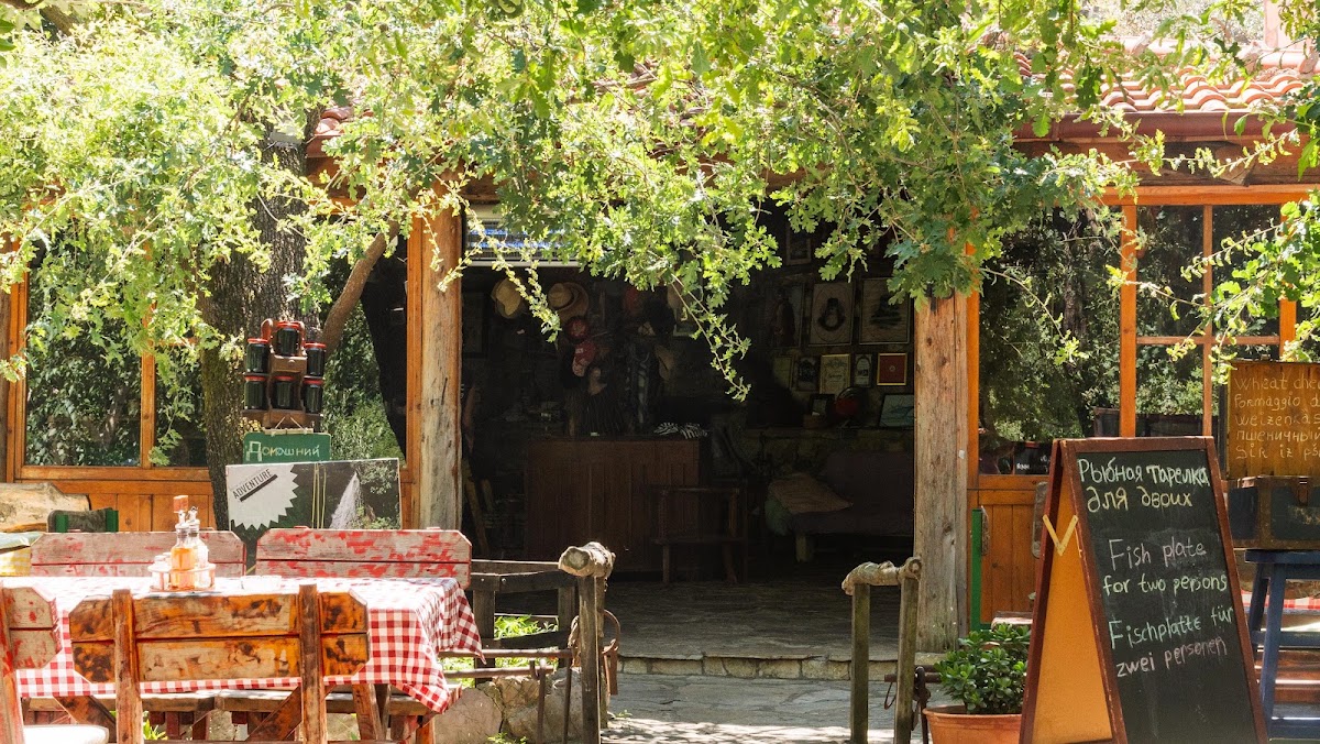 Eco Tavern Krapina