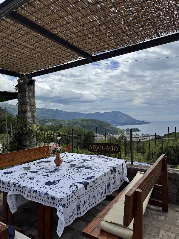 Restaurant Oda