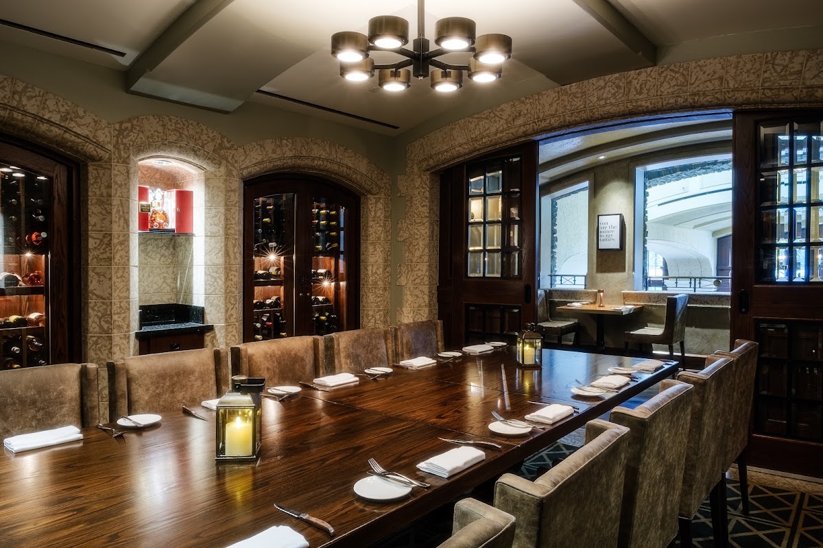 1888 CHOP HOUSE