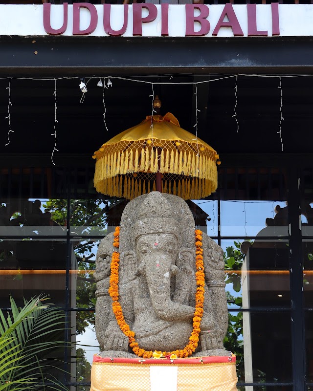 Udupi Bali