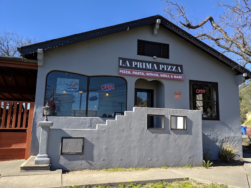 La Prima