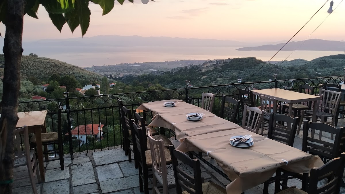 Τα Μαγειράκια