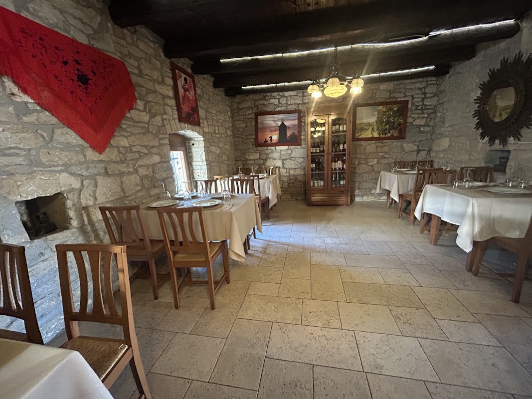 Bistro Ole Ole