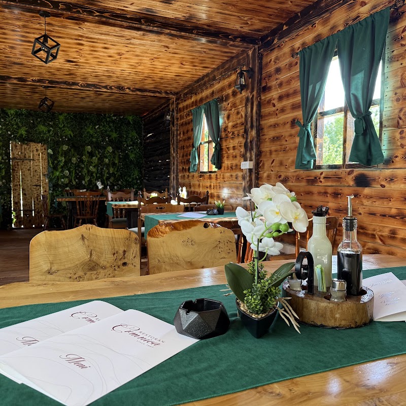 RestoranCrmnica