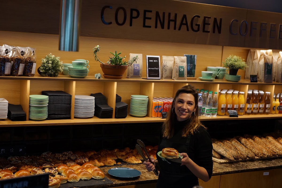 Copenhagen Coffee Lab