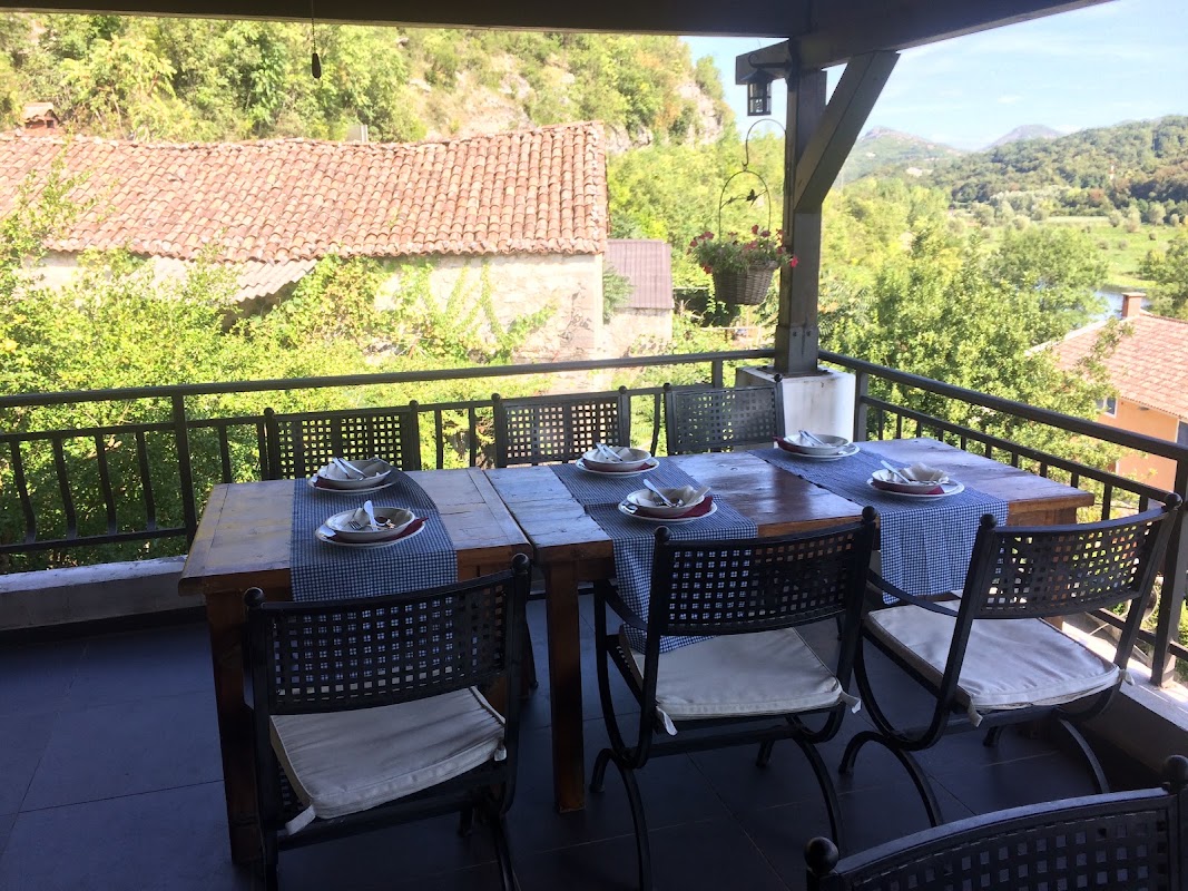 Restaurant Poslednja luka