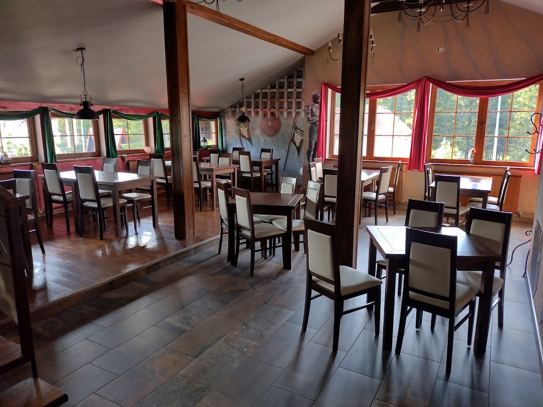 Restaurant Veranda