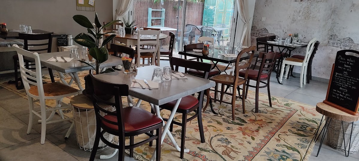 Restaurant La Parenthèse